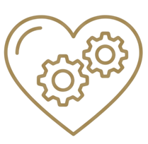 Knowledgeable-Caring-Team