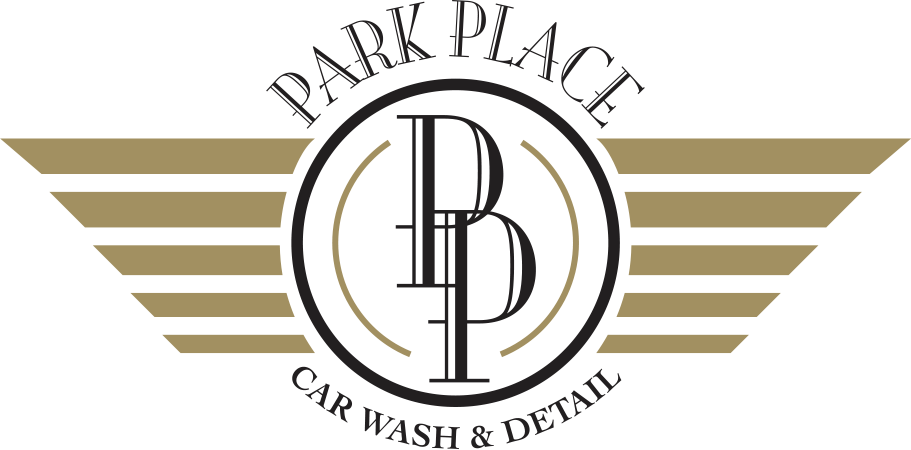Park Place Car Wash logo