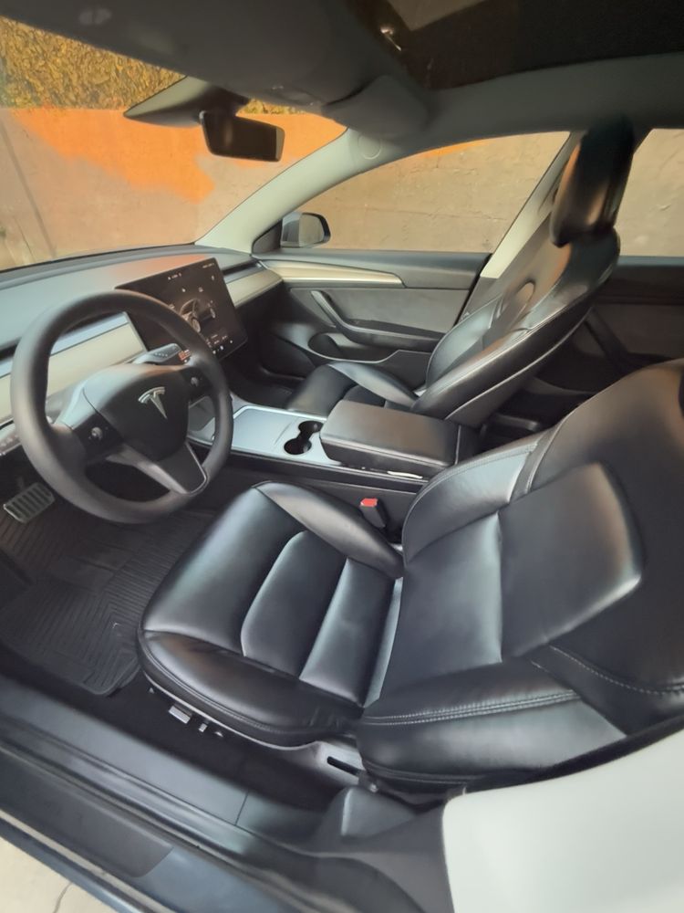 Interior Vacuuming Encinitas