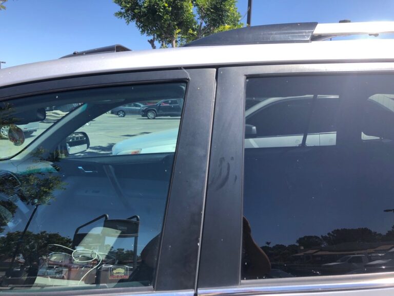 Window Cleaning Encinitas